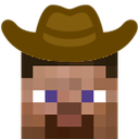 stevecowboy Discord emoji