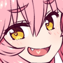 MBR_pSmugTamamo Discord emoji
