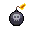 bomb