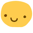 happy