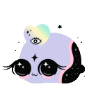 purple Discord Emoji