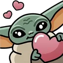 yodalove
