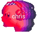 chris