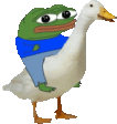 Pep_Ducky_LP