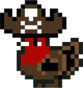 PirateSherman Discord emoji