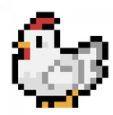 RoosterSherman Discord emoji