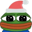 PepeSmileChristmas PepeSmileChristmas