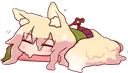 kemomelt