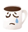 Coffeesad Discord Emoji