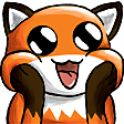 CFyayyexcited Discord emoji