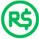 ROBUX Discord Emoji
