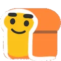 breadbrow breadbrow
