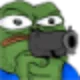 Pepeshoot pepeshoot Discord Emoji