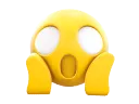 scream