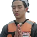 rowoon_pray