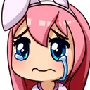 Animecry animecry Discord Emoji