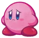 kirbysad