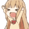 hyper Discord emoji