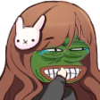 AMpeepouglygiggle Discord emoji