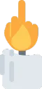 middleflame