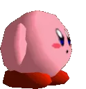 kirbybounce