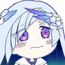 Sad Anime Discord Emoji