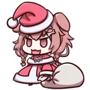 Inugamikorone Discord Emoji