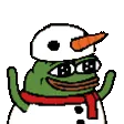 peepoSnowman peepoSnowman