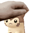 CFpetferret Discord emoji