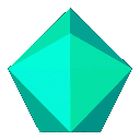 Crystal crystal Discord Emoji