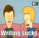 WritingSucks