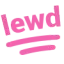 lewd