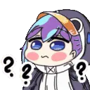 Confused