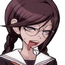 tokotongue Discord Emoji