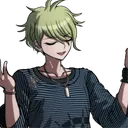 rantaroshrug