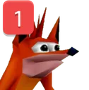 crashpinged