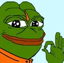 Pepe Nice pepeNICE Discord Emoji
