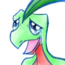GrovyleJoy