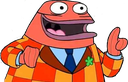 belongsinthetrash Discord emoji