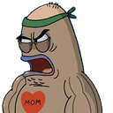 howtough Discord emoji