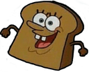 toast Discord emoji