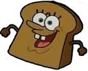 toast