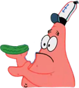 pickle Discord emoji