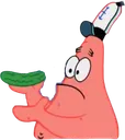 pickle pickle
