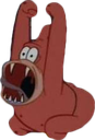 patgar Discord emoji