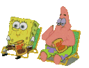 popcorn Discord emoji
