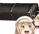 WaifuDance2 Discord Emoji