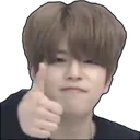SeungminThumbsUp