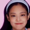 aJennieCheekHeart