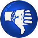 ThumbsDownChilde ThumbsDownChilde